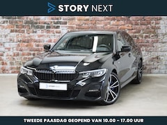 BMW 3-serie - Sedan 318i Executive M Sport Pakket Automaat / Live Cockpit Professional / Hifi / 19 Inch