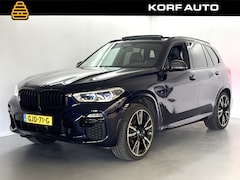 BMW X5 - xDrive40d M-sport | B&W | Skylounge | Pano | 22inch