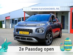 Citroën C3 Aircross - 1.6 BlueHDI Feel Airco|Cruise|PDC