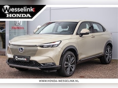 Honda HR-V - 1.5 e:HEV Advance Navigatie | Camera | Sensing