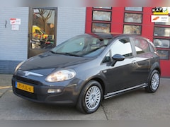 Fiat Punto Evo - 1.3 M-Jet Dynamic , 5 DEURS , AIRCO . NWE APK