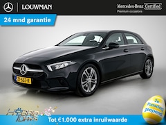 Mercedes-Benz A-klasse - 160 Advantage | Parkeersensoren | Achteruitrijcamera Inclusief 12 Maanden Garantie