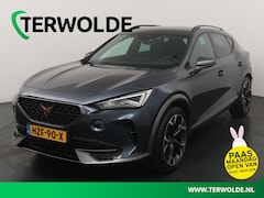 CUPRA Formentor - 1.4 e-Hybrid Adrenaline | Adapt. Cruise | Stoel- & Stuurverw. |