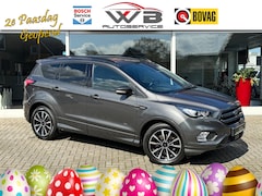 Ford Kuga - 1.5 St Line I Trekhaak I Camera I Leder I Navi
