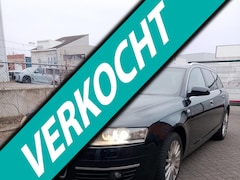 Audi A6 Avant - 2.4 Pro Line Business