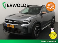 Dacia Bigster - extreme mild hybrid 140 | Trekhaak | Panoramadak | Navigatie | Parkeercamera |