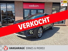 Kia Niro - 1.6 GDi Hybrid ExecutiveLine