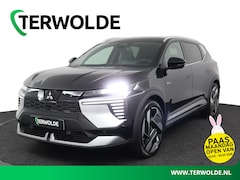 Mitsubishi Eclipse Cross - Intense+ 87 kWh | € 4.500 Korting | 360° Camera | Adaptive Cruise Control | Apple Carplay/