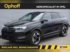Opel Grandland - 1.6 Turbo Plug-in Hybrid GS / NIEUW / Trekhaak / 7, 4kW boordlader / Camera / AGR-stoelen