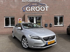 Volvo V40 - 2.0 T3 152PK INSCRIPTION TREKHAAK/LEER/CAMERA
