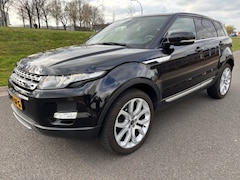 Land Rover Range Rover Evoque - 2.0 Si 4WD Pure