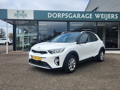 Kia Stonic - 1.0 T-GDI Mhev, DynamicLine, Apple/Android, Trekhaak, TwoTone