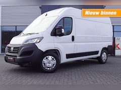 Fiat Ducato - 2.2 MultiJet 140 pk L2H2 / Aut. Airco/ Camera/ App-Connect /BPM vrij