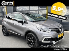 Renault Captur - 1.2 TCE 120PK EDC AUTOMAAT INTENS AIRCO NAVI TREKHAAK