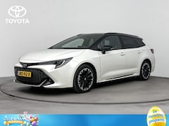 Toyota Corolla Touring Sports - 1.8 Hybrid GR-Sport Limited *PAASKORTING* | Sportstoelen | Adaptive Cruise Control | Toyot