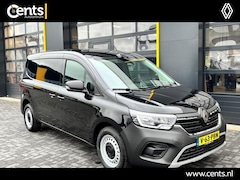Renault Kangoo - 1.5 BLUE DCI 115PK L2 EDC AUTOMAAT ADVANCE