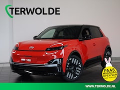 Nissan Micra - ADVANCE 52 kWh | Two Tone | Stoel en Stuurverwarming | €2500, - Voorraad Kortingi