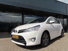 Toyota Verso - 1.8 VVT-I Aspiration Aut. Ecc Leder Pano Trekhaak 2013