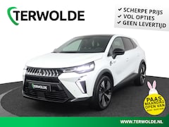 Mitsubishi Grandis - 1.8 HEV Instyle | 360º Camera | Adaptive Cruise Control | Bekleding Leder | Climate Contro