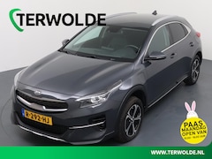 Kia XCeed - 1.6 GDi PHEV DynamicLine | Trekhaak | Navigatie | Parkeercamera |