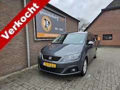 SEAT Alhambra - 1.4 TSI Style 7p