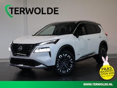 Nissan X-Trail - 1.5 e-Power Tekna | Sun Pack | €6000, - Voorraad korting
