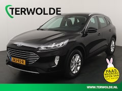 Ford Kuga - 2.5 PHEV Titanium | 4 seizoenen banden | Stoel-, Stuur- & Voorruitverw. |