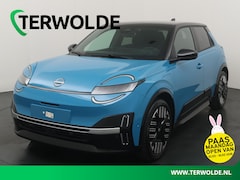 Nissan Micra - ADVANCE - 52 kWh | €1.000 korting | 5 jaar garantie | 400+ kilometer bereik WLTP | Stuur S