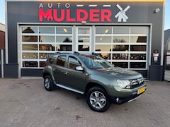 Dacia Duster - TCE 125 4X2 PRESTIGE / TREKHAAK / NAVI / CRUISECONTROL / RIJKLAAR