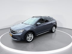 Volkswagen Taigo - Life Edition 1.0 TSI 95 pk 5 versn. Hand · Achteruitrijcamera · Achteruitrijcamera · MEGA