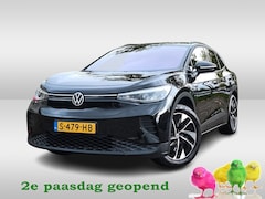 Volkswagen ID.4 - Pro 77 kWh 3-Fase 2e-Eig. & Keurig-Onderh. BOVAG-Garantie. NL-Auto