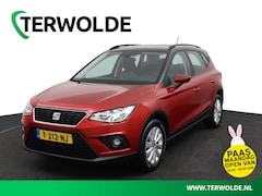 SEAT Arona - 1.0 TSI Style | Apple Carplay/Android Auto | Parkeersensoren |