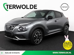 Nissan Juke - 1.6 Hybrid N-Design | €7.580 Korting | Technology Pack |