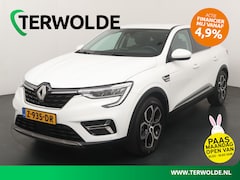 Renault Arkana - E-Tech hybrid 145 Intens | Stoel- & Stuurverw. | Parkeercamera | Trekhaak |