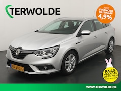 Renault Mégane Estate - Energy TCe Zen | Navigatie | Climate Control | Trekhaak |