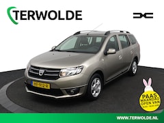 Dacia Logan MCV - TCe 90 Stop & Start Prestige | Trekhaak | Navigatie | Cruise Control |