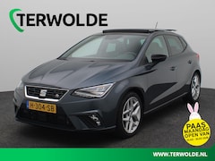 SEAT Ibiza - 1.0 TSI FR Business Intense | AUTOMAAT | Panoramadak | Stoelverw. |
