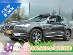 Volvo XC60 - 2.0 PLUG-IN RECHARGE T6 AWD BUSINESS PRO | PANO | TREKHAAK | CARPLAY | CAMERA | ACC | HUD