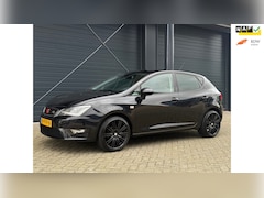 SEAT Ibiza - 1.0 EcoTSI FR Connect, Stoelverw., Climate, Cruise, PDC V+A