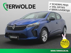 Renault Clio - evolution TCe 90 | Navigatie | Parkeercamera | Pack Comfort |