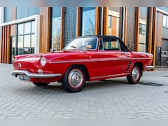 Renault Floride