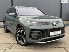 Volkswagen Tayron - 1.5 eHybrid R-Line Edition 272 PK NIEUW & OP VOORRAAD SCHERPSTE PRIJS VAN NL
