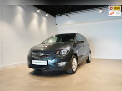 Opel Karl - 1.0 ecoFLEX Active Airco, Cruise, Lichtmetaal, Stoelverwarming