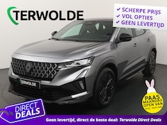 Renault Austral - 1.2 E-Tech full hybrid 200 evolution | pack safety |