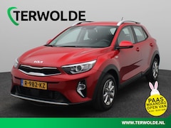 Kia Stonic - 1.0 T-GDi MHEV Edition 7 | Trekhaak | Parkeercamera |