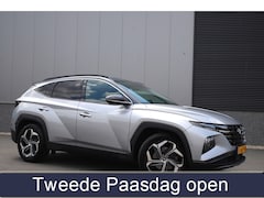 Hyundai Tucson - 1.6 T-GDI Hybrid/Premium/Automaat/Adaptive/Trekhaak/360Cam/Leder/Krell-audio/Led