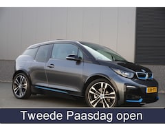 BMW i3 - Executive 120Ah 42 kWh/Schuifdak/H-Kardon/Adaptive/Carplay/Camera/3-fase