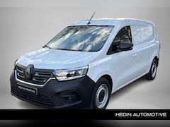 Renault Kangoo E-Tech - Advance L2 44 kWh