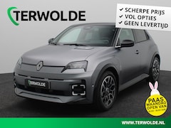 Renault 5 - 5 Roland-Garros 150 pk comfort range | Harman Kardon | pack safety & advanced driving assi