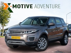 Land Rover Range Rover Evoque - 2.0 Si4 HSE Facelift model | Volleder | Cam | BiXenon | Elek Stoelen + mem | Led | 19” | O